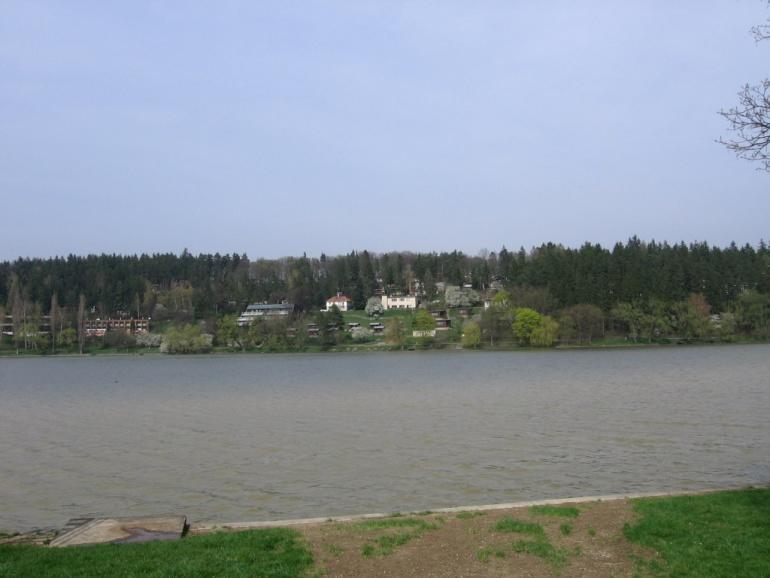Hotel Penzion Nike Trio Riviera Jedovnice Zewnętrze zdjęcie