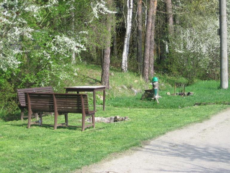 Hotel Penzion Nike Trio Riviera Jedovnice Zewnętrze zdjęcie