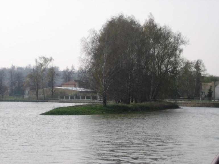 Hotel Penzion Nike Trio Riviera Jedovnice Zewnętrze zdjęcie