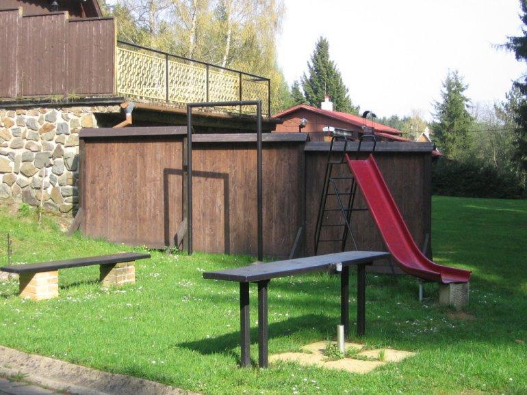 Hotel Penzion Nike Trio Riviera Jedovnice Zewnętrze zdjęcie