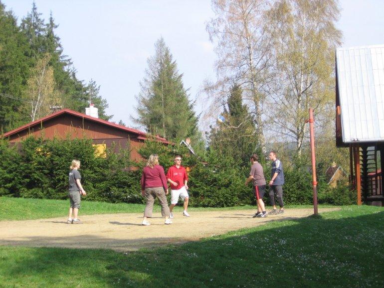 Hotel Penzion Nike Trio Riviera Jedovnice Zewnętrze zdjęcie
